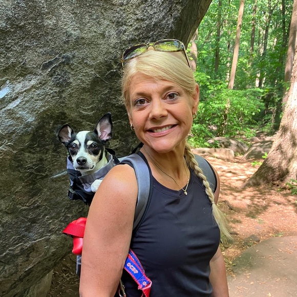 Shuzie Squirrel - Picture 3 of 3